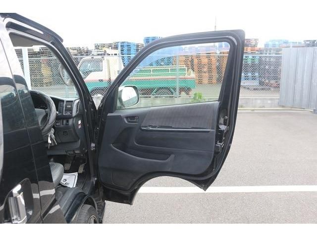 Toyota HIACE VAN 2015-01 21347-9