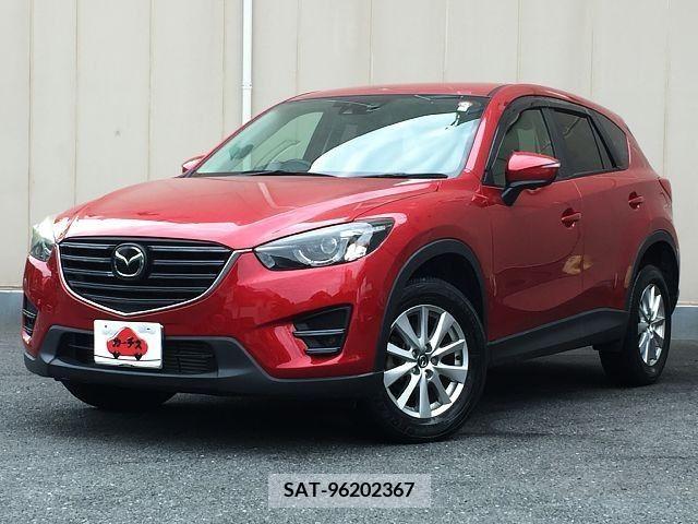 Mazda CX-5 2016-05 295834-0