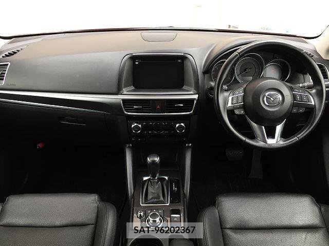 Mazda CX-5 2016-05 295834-1