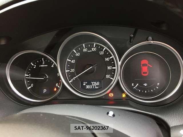 Mazda CX-5 2016-05 295834-8