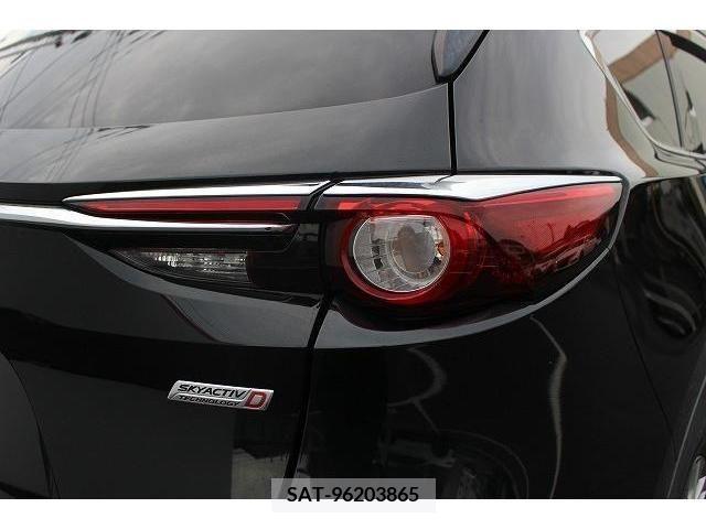 Mazda CX-8 2018-02 308536-10