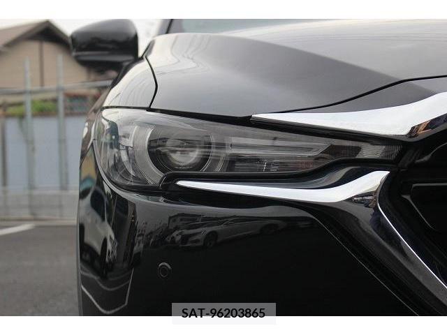 Mazda CX-8 2018-02 308536-9