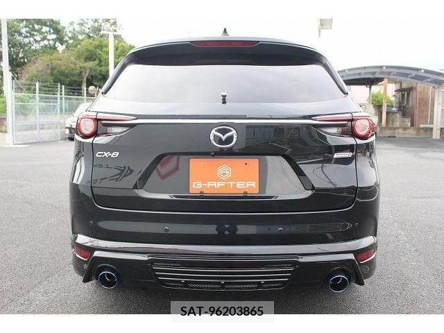 Mazda CX-8 2018-02 308536-7