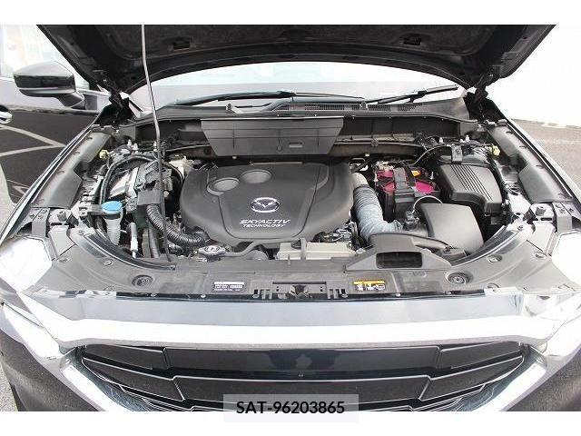 Mazda CX-8 2018-02 308536-18