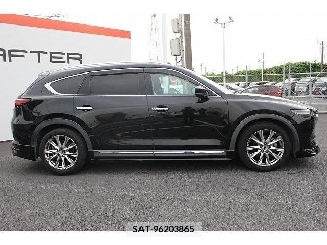 Mazda CX-8 2018-02 308536-6