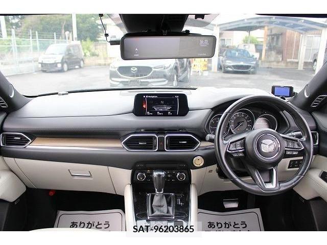 Mazda CX-8 2018-02 308536-16