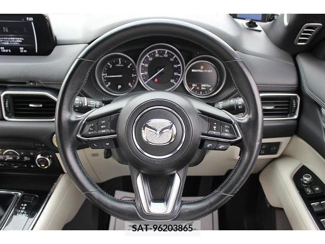 Mazda CX-8 2018-02 308536-15