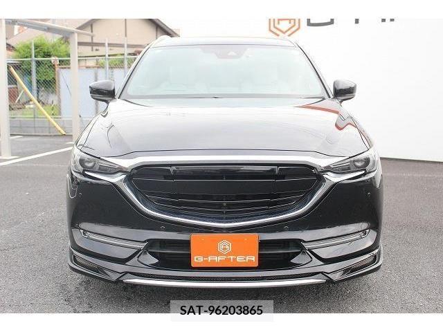 Mazda CX-8 2018-02 308536-5