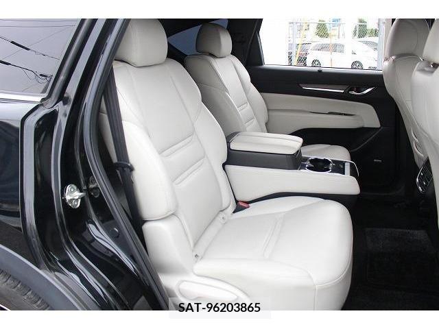 Mazda CX-8 2018-02 308536-13
