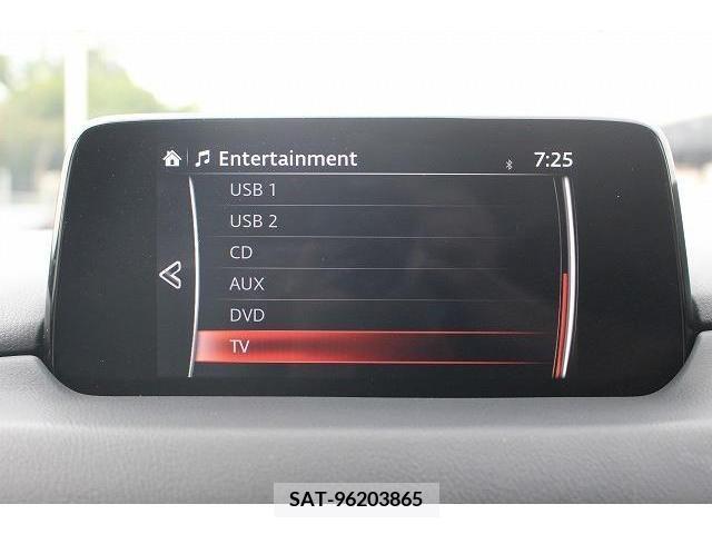 Mazda CX-8 2018-02 308536-3