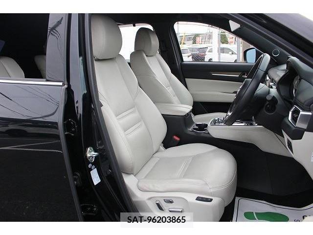 Mazda CX-8 2018-02 308536-12