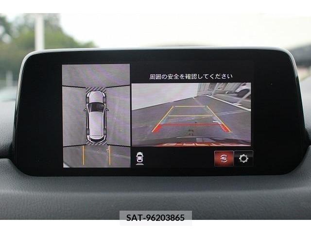 Mazda CX-8 2018-02 308536-2