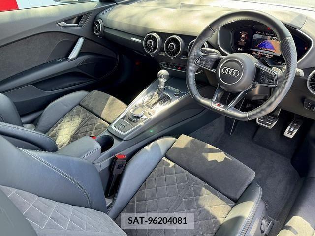 Audi TT 2021-08 316677-8