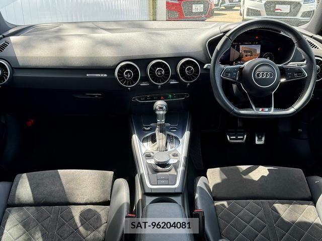 Audi TT 2021-08 316677-7