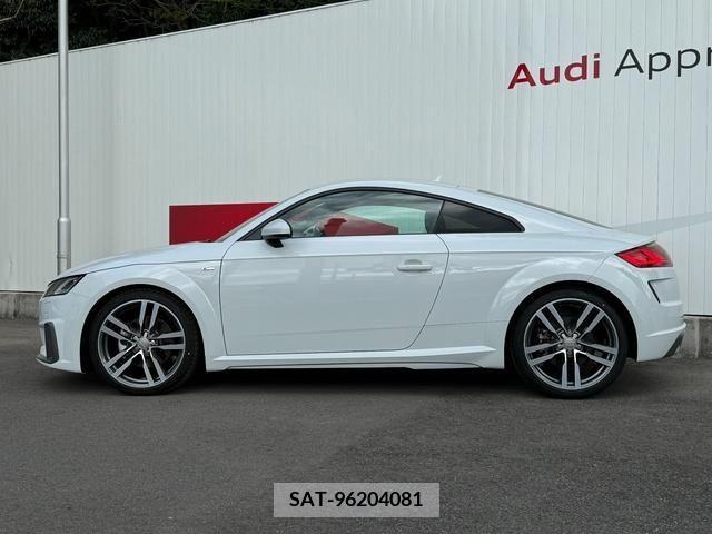 Audi TT 2021-08 316677-6