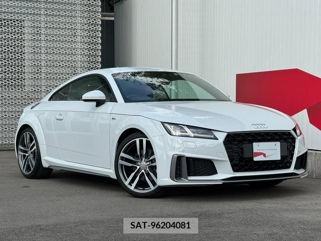 Audi TT 2021-08 316677-4