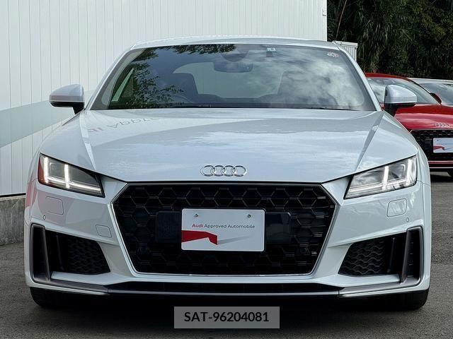 Audi TT 2021-08 316677-2