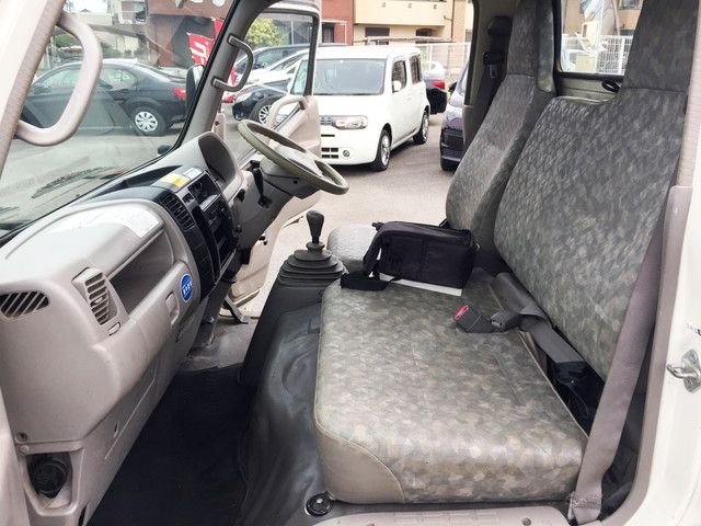 Hino DUTRO 2006-09 7256-20