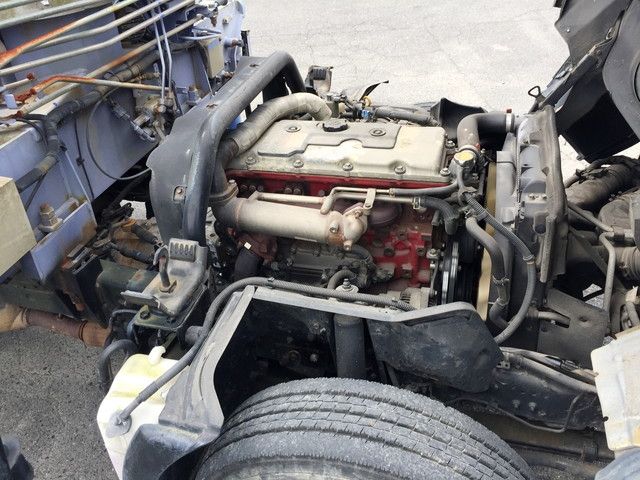 Hino DUTRO 2006-09 7256-15