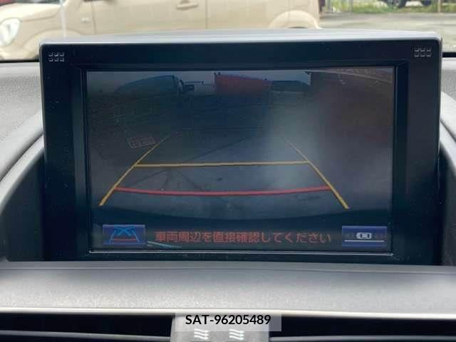 Lexus HS 2013-05 275331-6
