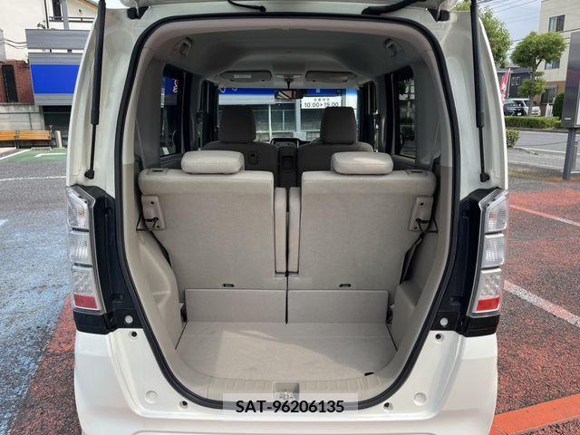 Honda N BOX 2013-02 306470-9