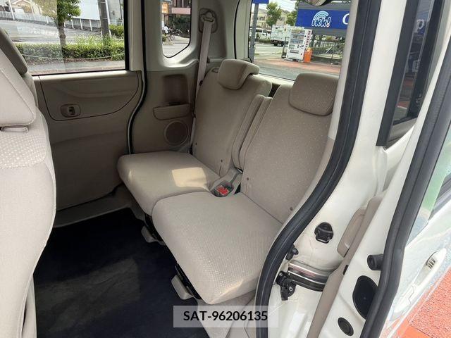 Honda N BOX 2013-02 306470-6