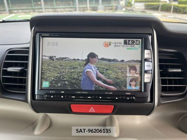 Honda N BOX 2013-02 306470-12