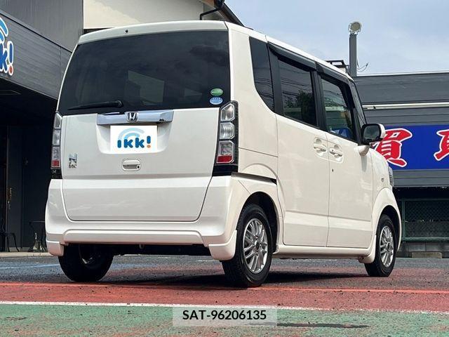 Honda N BOX 2013-02 306470-2