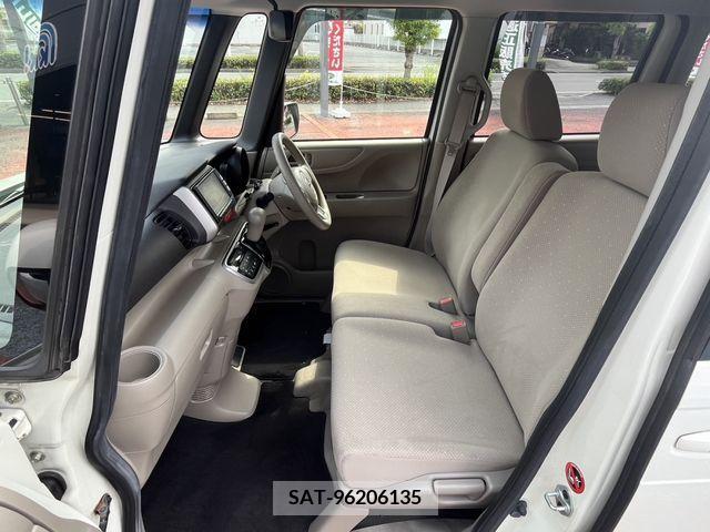 Honda N BOX 2013-02 306470-5