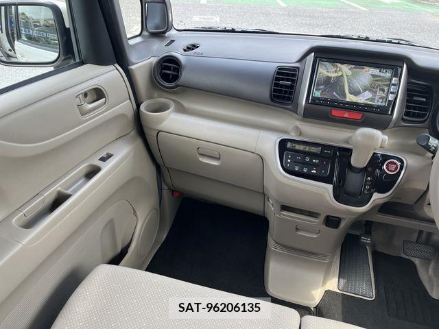 Honda N BOX 2013-02 306470-8