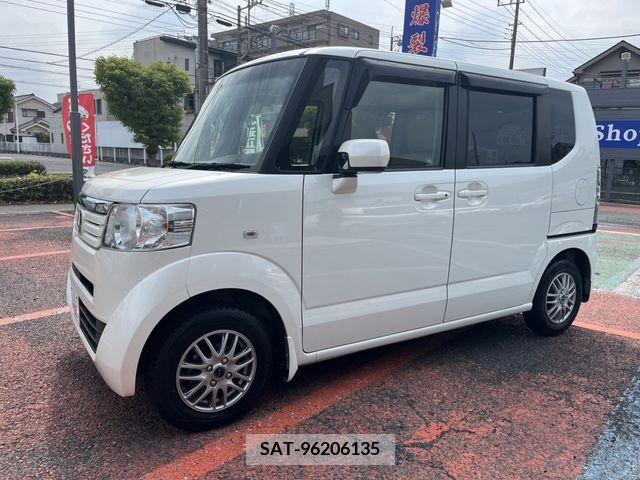 Honda N BOX 2013-02 306470-1