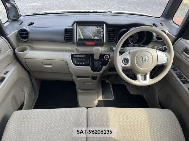 Honda N BOX 2013-02 306470-4