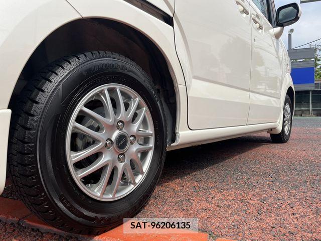 Honda N BOX 2013-02 306470-3