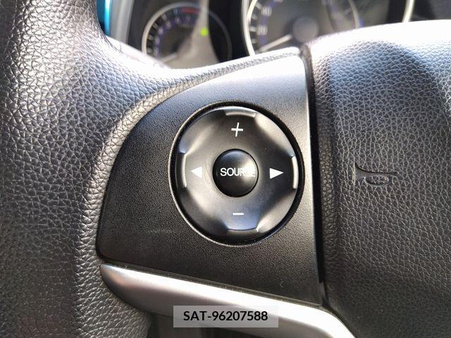 Honda FIT 2013-09 373339-22