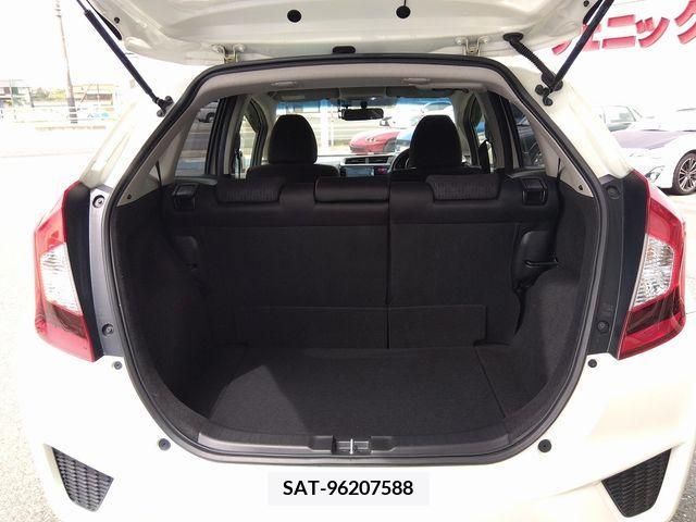 Honda FIT 2013-09 373339-19