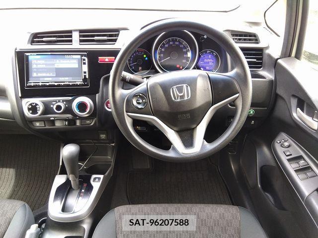 Honda FIT 2013-09 373339-3