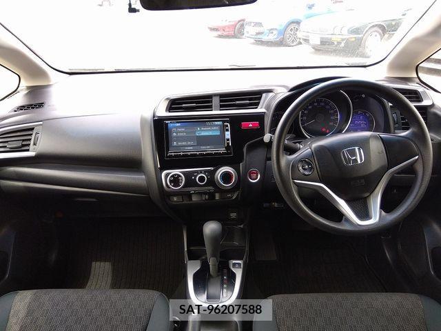 Honda FIT 2013-09 373339-2