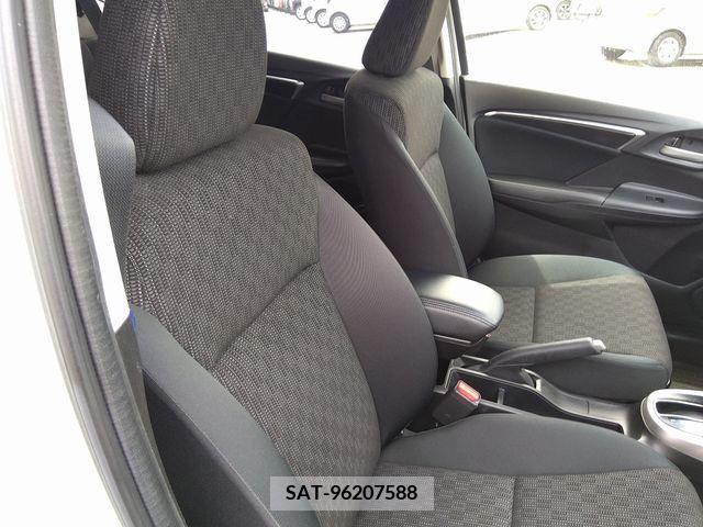 Honda FIT 2013-09 373339-17