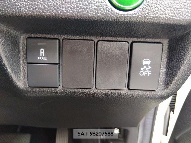Honda FIT 2013-09 373339-13