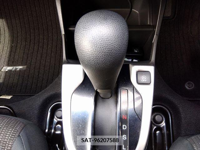 Honda FIT 2013-09 373339-10