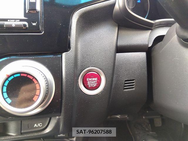Honda FIT 2013-09 373339-9
