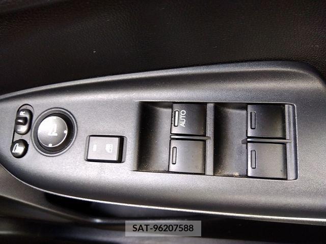 Honda FIT 2013-09 373339-25