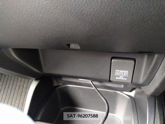 Honda FIT 2013-09 373339-8