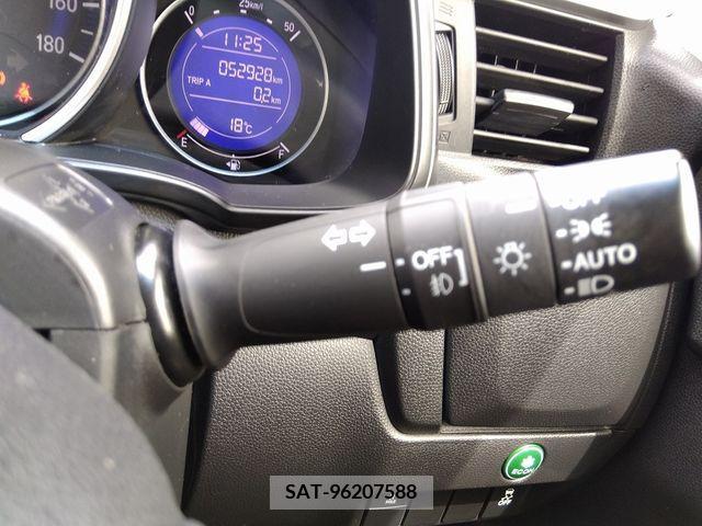 Honda FIT 2013-09 373339-24