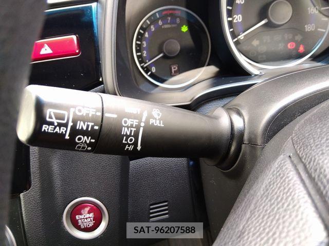 Honda FIT 2013-09 373339-23