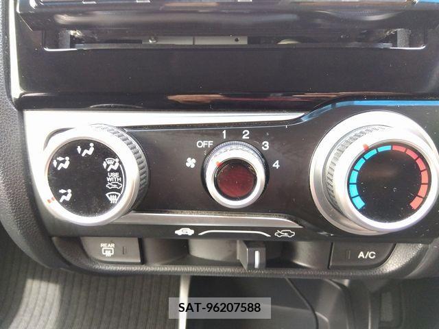 Honda FIT 2013-09 373339-7