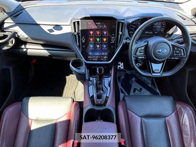 Subaru LEVORG 2022-03 275184-1