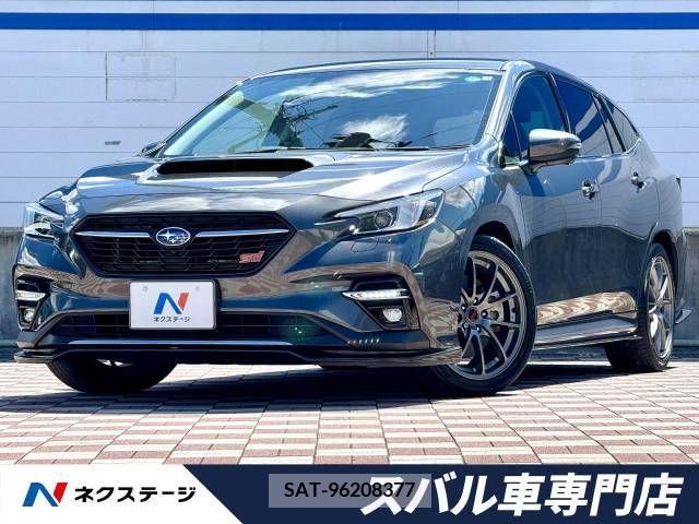 Subaru LEVORG 2022-03 275184-0