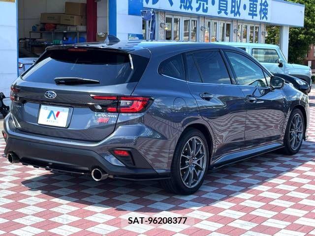 Subaru LEVORG 2022-03 275184-17