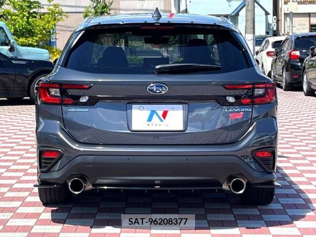 Subaru LEVORG 2022-03 275184-15
